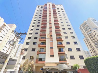 Apartamento, 3 quartos, 96 m² - Foto 1