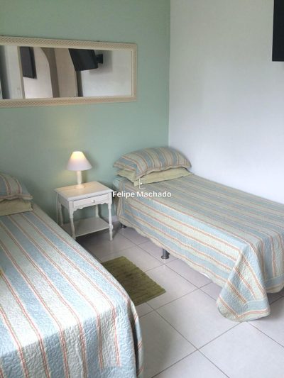 Apartamento, 2 quartos, 62 m² - Foto 2