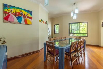 Apartamento, 3 quartos, 122 m² - Foto 4