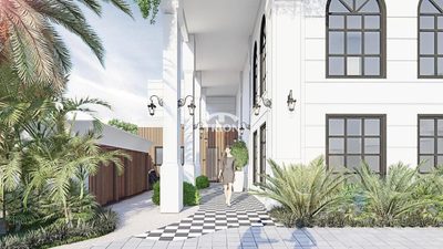 Apartamento, 3 quartos, 125 m² - Foto 4