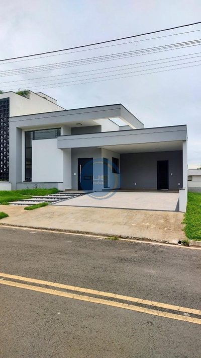 Casa, 3 quartos, 333 m² - Foto 2
