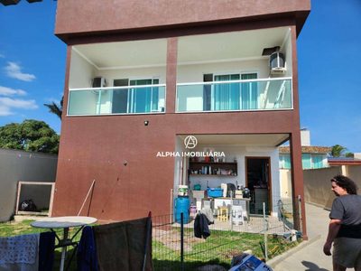 Casa, 6 quartos, 240 m² - Foto 1