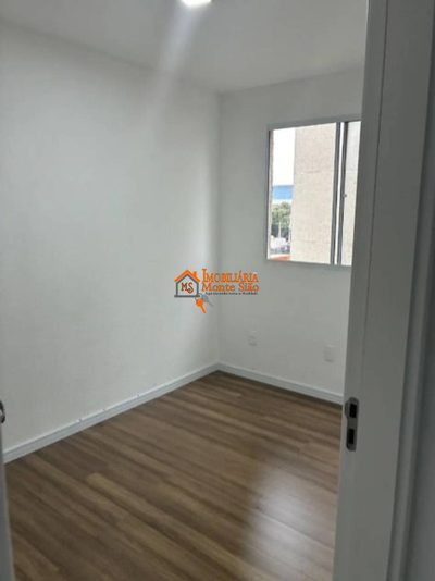 Apartamento, 2 quartos, 42 m² - Foto 4