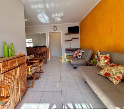 Apartamento, 2 quartos, 72 m² - Foto 5