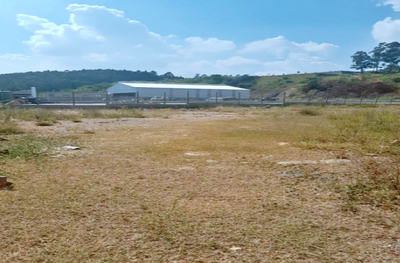 Terreno, 1 hectares - Foto 2