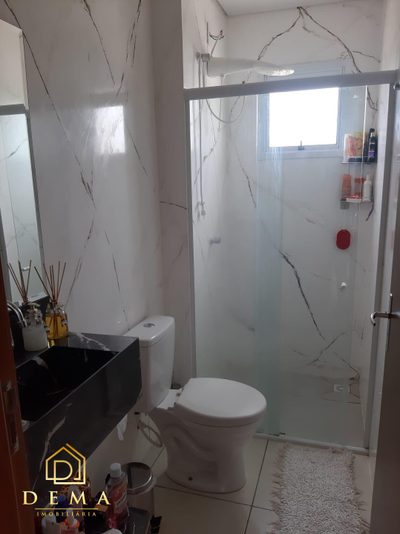 Apartamento, 2 quartos, 55 m² - Foto 4