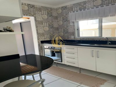 Sobrado, 3 quartos, 120 m² - Foto 3