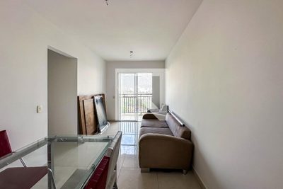 Apartamento, 3 quartos, 64 m² - Foto 1