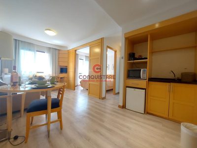 Apartamento, 1 quarto - Foto 1