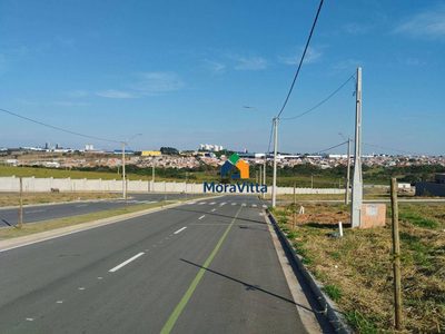 Loteamento e Condomínio, 300 m² - Foto 1