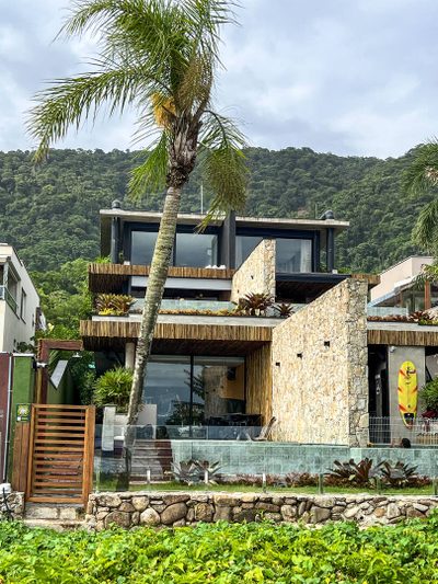Casa, 4 quartos, 372 m² - Foto 2