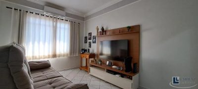 Apartamento, 2 quartos, 65 m² - Foto 2