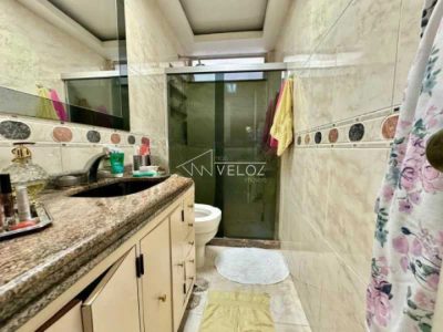 Apartamento, 4 quartos, 210 m² - Foto 2