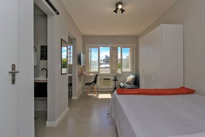 Apartamento, 1 quarto, 25 m² - Foto 2