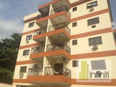 Apartamento, 2 quartos, 68 m² - Foto 2