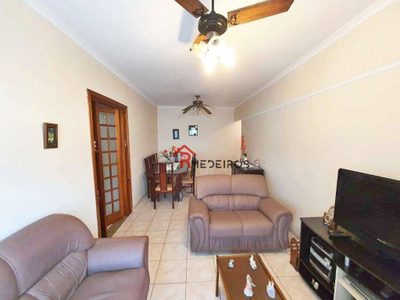 Apartamento, 2 quartos, 78 m² - Foto 2