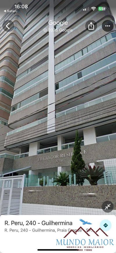 Apartamento, 2 quartos, 92 m² - Foto 2