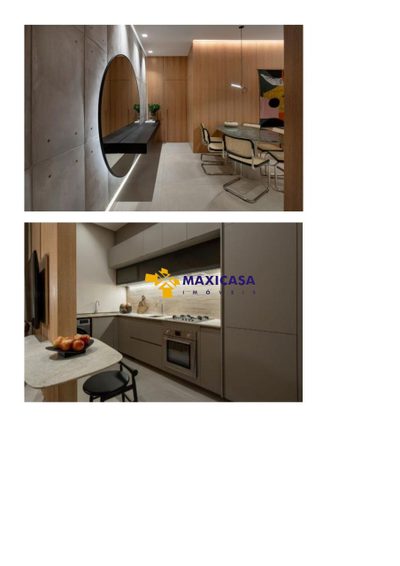 Apartamento, 2 quartos, 87 m² - Foto 2