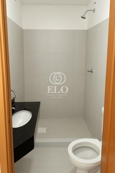 Kitnet-Studio, 30 m² - Foto 1