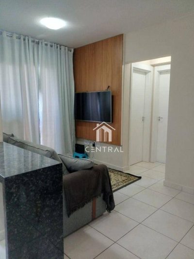 Apartamento, 2 quartos, 54 m² - Foto 4