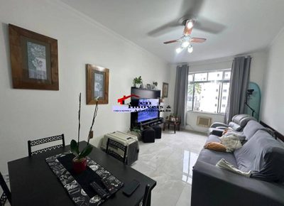 Apartamento, 2 quartos, 76 m² - Foto 2