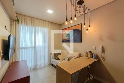 Apartamento, 1 quarto, 35 m² - Foto 4