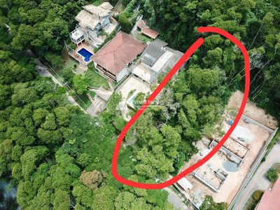 Terreno, 1270 m² - Foto 2