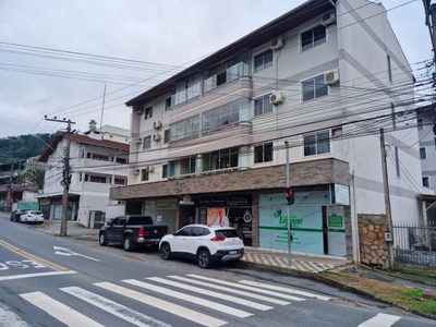 Apartamento, 3 quartos, 108 m² - Foto 2