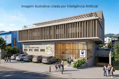 Prédio Inteiro, 311 m² - Foto 3