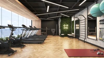 Apartamento, 2 quartos, 67 m² - Foto 2