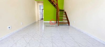 Casa de Condomínio, 2 quartos - Foto 3