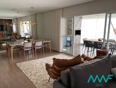 Apartamento, 3 quartos, 158 m² - Foto 2