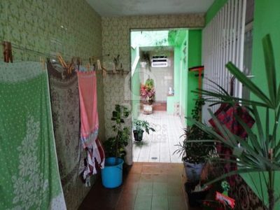 Sobrado, 3 quartos, 231 m² - Foto 5