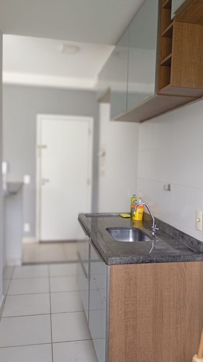 Apartamento, 2 quartos - Foto 4