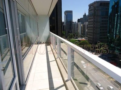 Sala-Conjunto, 64 m² - Foto 4