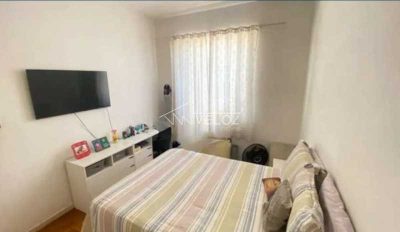 Apartamento, 2 quartos, 70 m² - Foto 3