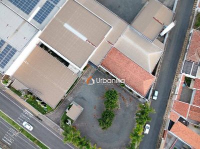 Depósito-Galpão, 1492 m² - Foto 4
