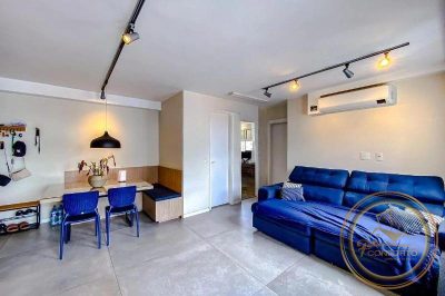 Apartamento, 2 quartos, 69 m² - Foto 5