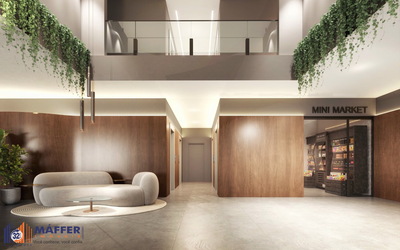 Apartamento, 2 quartos, 48 m² - Foto 4