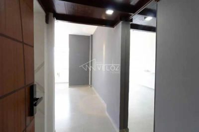 Apartamento, 1 quarto, 40 m² - Foto 3