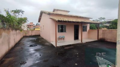 Casa, 2 quartos, 120 m² - Foto 4