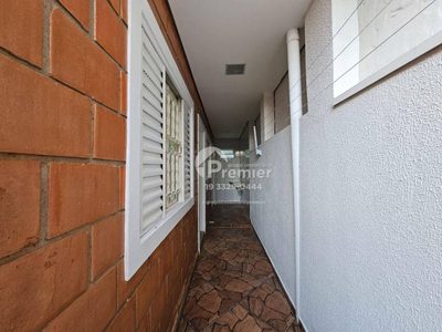 Casa, 1 quarto, 55 m² - Foto 2
