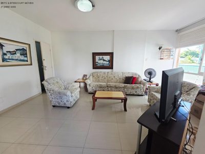 Apartamento, 3 quartos, 165 m² - Foto 5