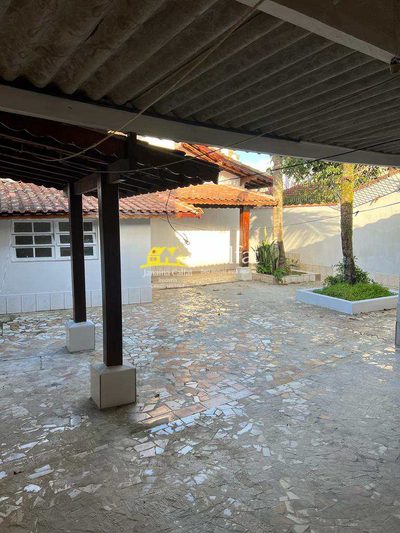 Casa, 4 quartos, 120 m² - Foto 3