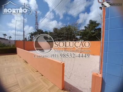 Casa, 3 quartos, 60 m² - Foto 3
