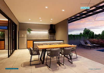 Apartamento, 3 quartos, 81 m² - Foto 4