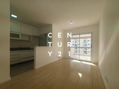Apartamento, 2 quartos, 57 m² - Foto 1