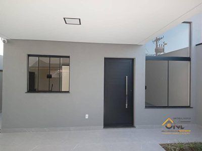 Casa, 3 quartos, 101 m² - Foto 3
