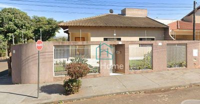 Casa, 2 quartos, 182 m² - Foto 1
