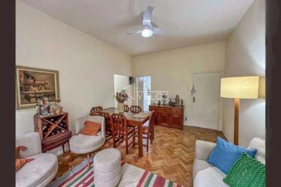 Apartamento, 2 quartos, 69 m² - Foto 1